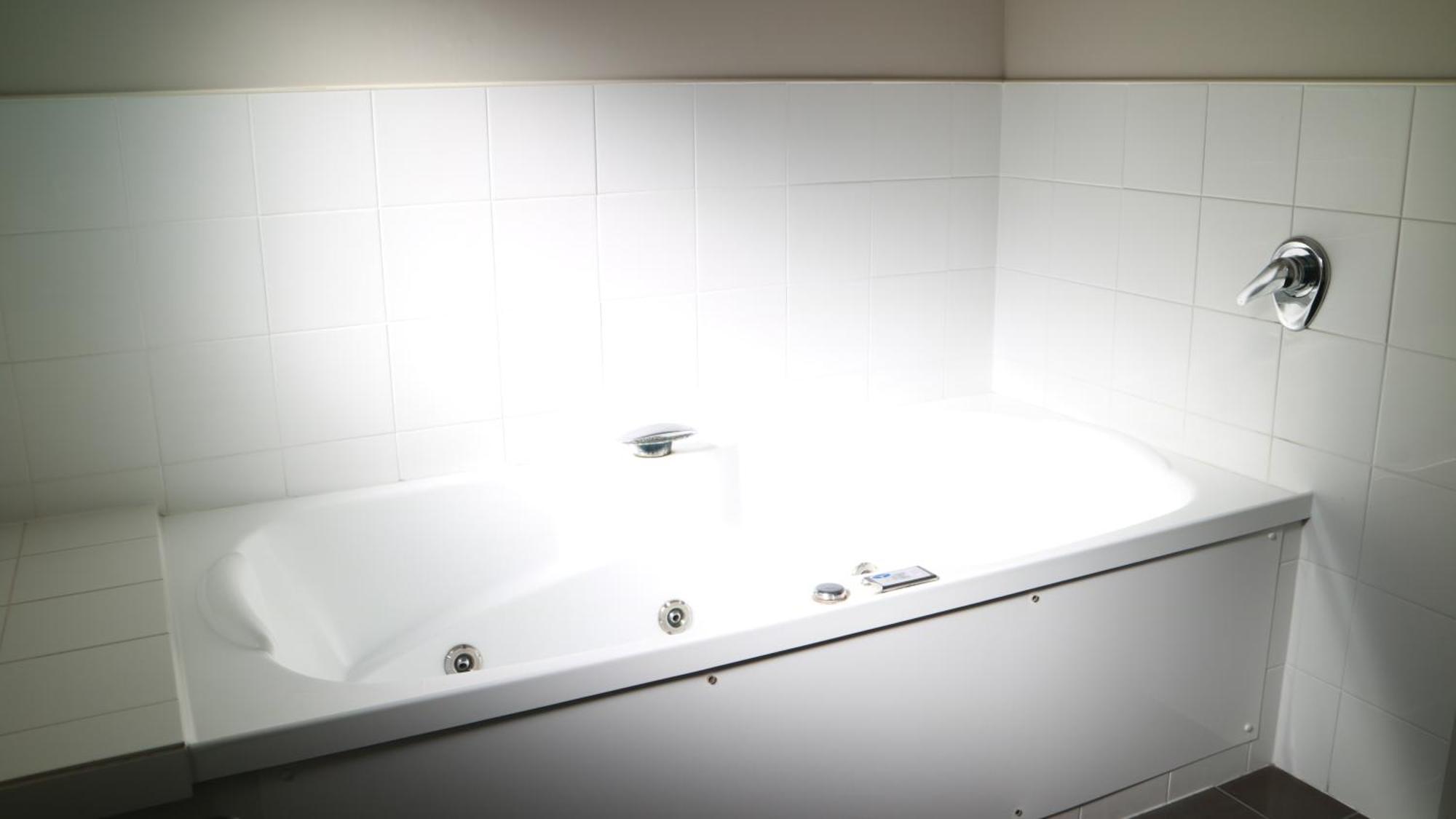 Executive On Fenton Motel Rotorua Dış mekan fotoğraf