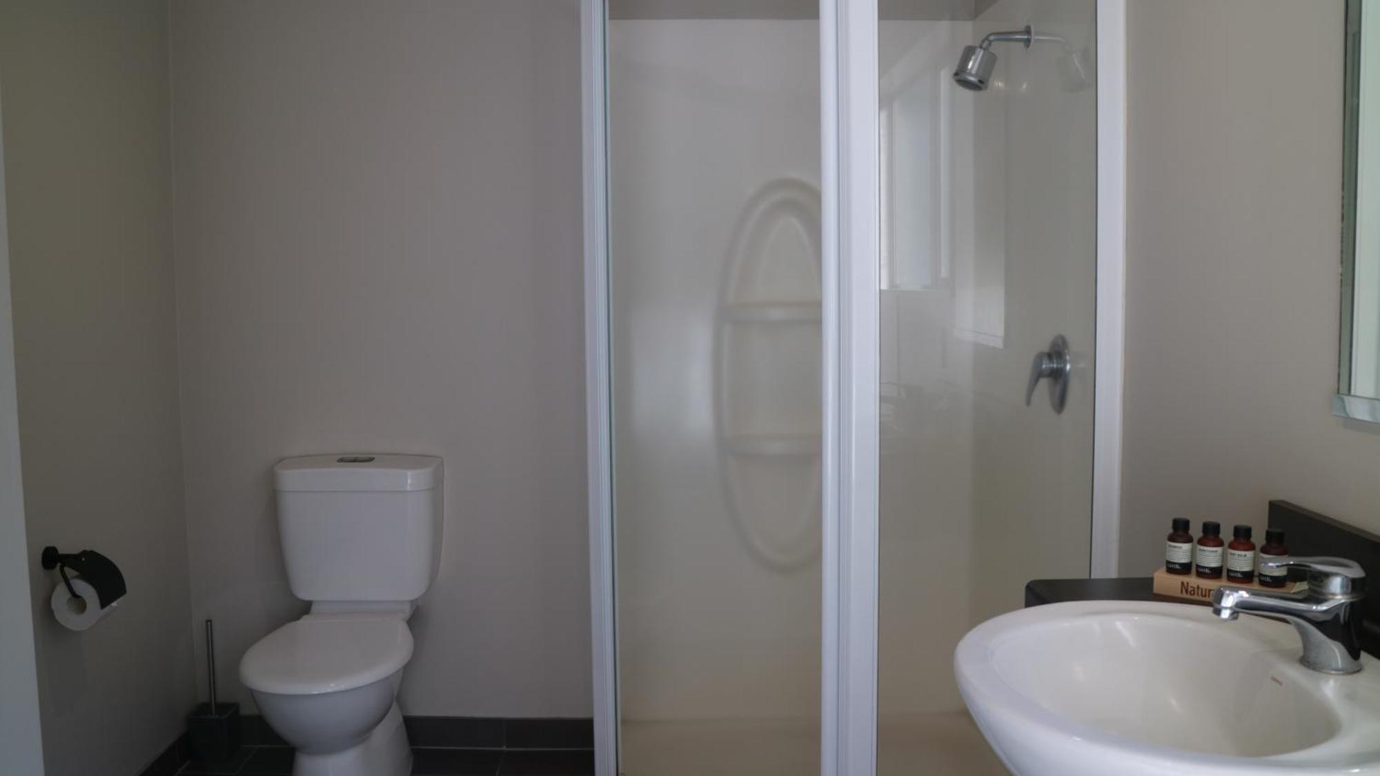 Executive On Fenton Motel Rotorua Dış mekan fotoğraf