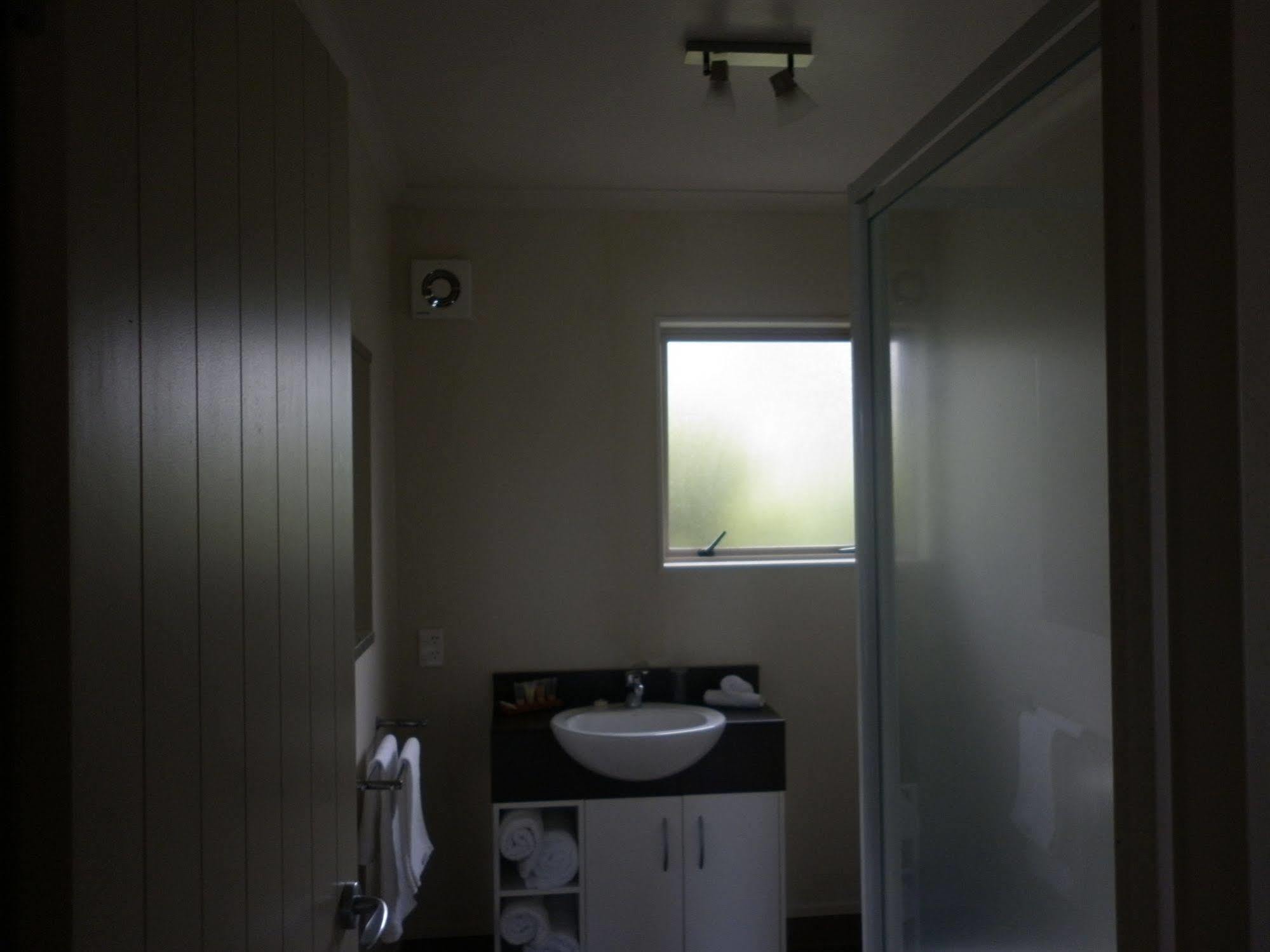 Executive On Fenton Motel Rotorua Dış mekan fotoğraf
